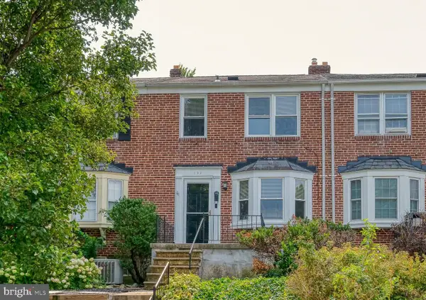 153 Brandon Rd, BALTIMORE, MD 21212