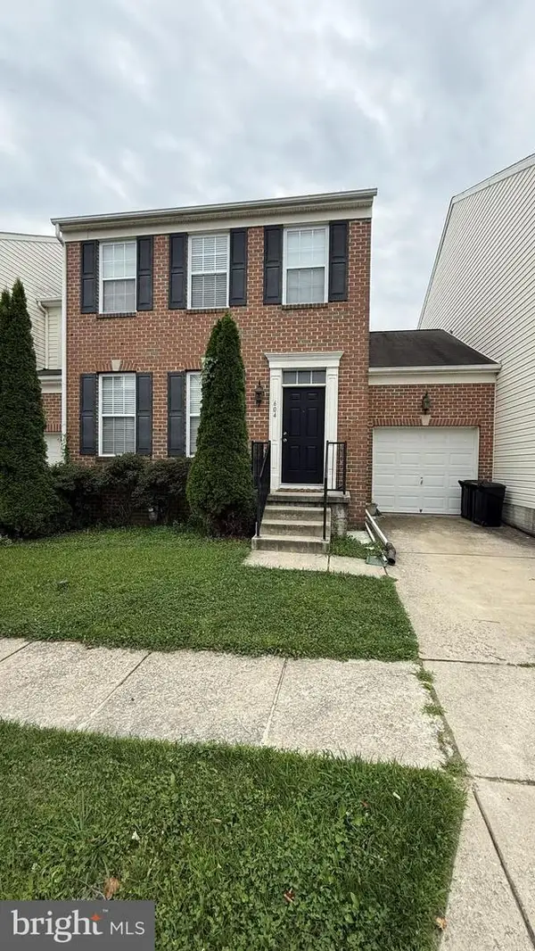 604 Moody Rd, BALTIMORE, MD 21220