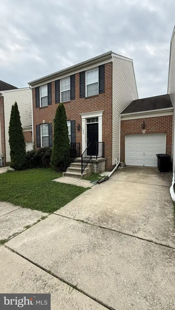 604 Moody Rd, Baltimore, MD 21220 - #3