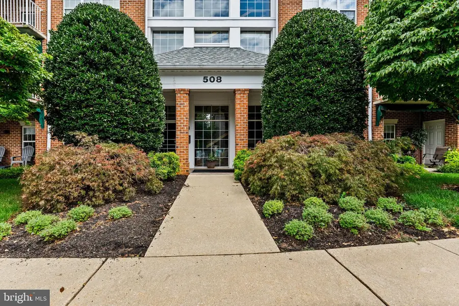508 Limerick Cir #303, Lutherville Timonium, MD 21093 - #2