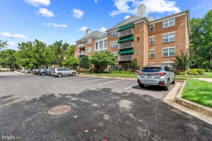 508 Limerick Cir #303, Lutherville Timonium, MD 21093 - #3