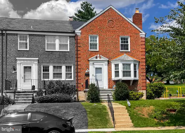 5826 Edmondson Ave, BALTIMORE, MD 21228