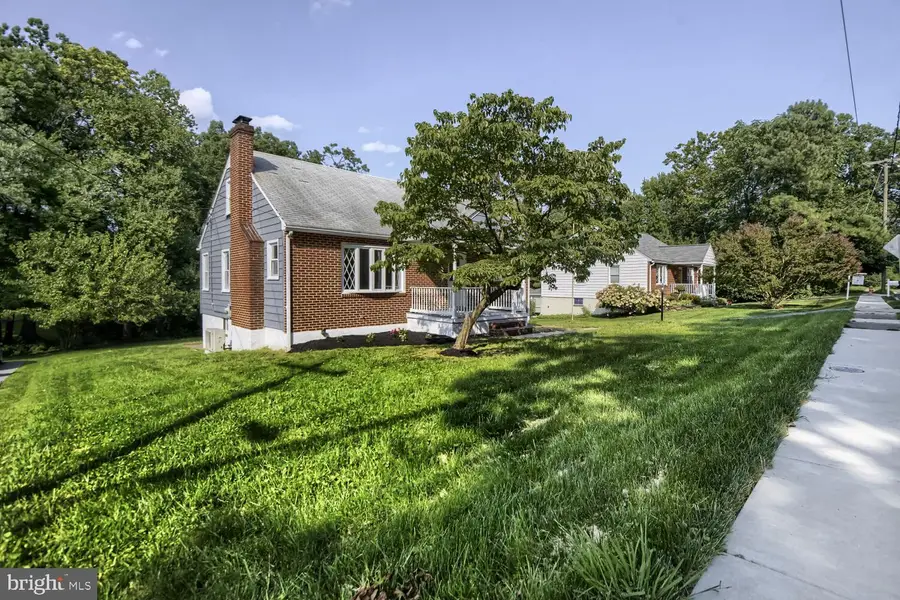 4912 Ridge Rd, Baltimore, MD 21237 - #2