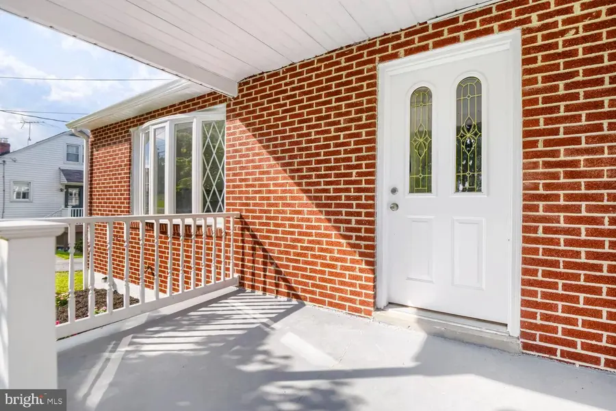 4912 Ridge Rd, Baltimore, MD 21237 - #3