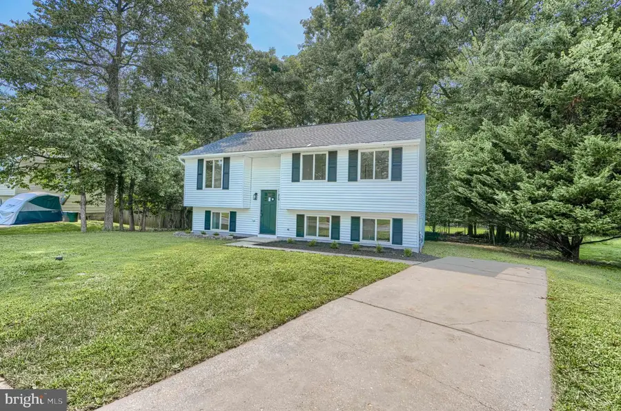3906 Tevis Cir, Randallstown, MD 21133 - #2