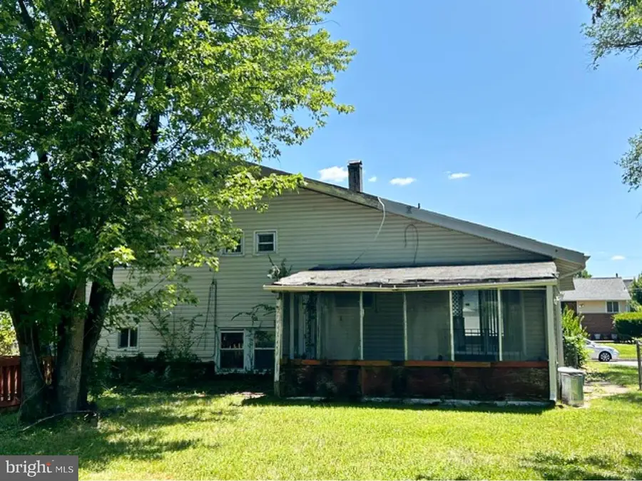 7402 Shirley Rd, Gwynn Oak, MD 21207 - #2