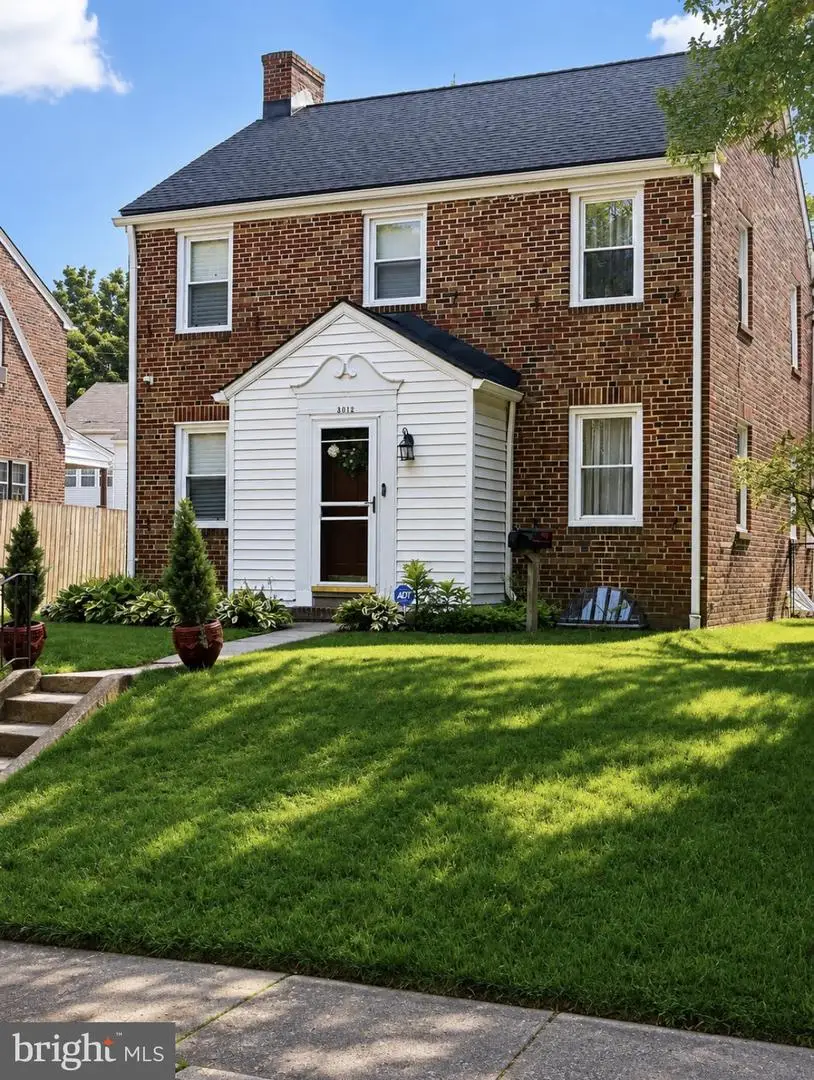 3012 Dunmore Rd, Baltimore, MD 21222 - #2