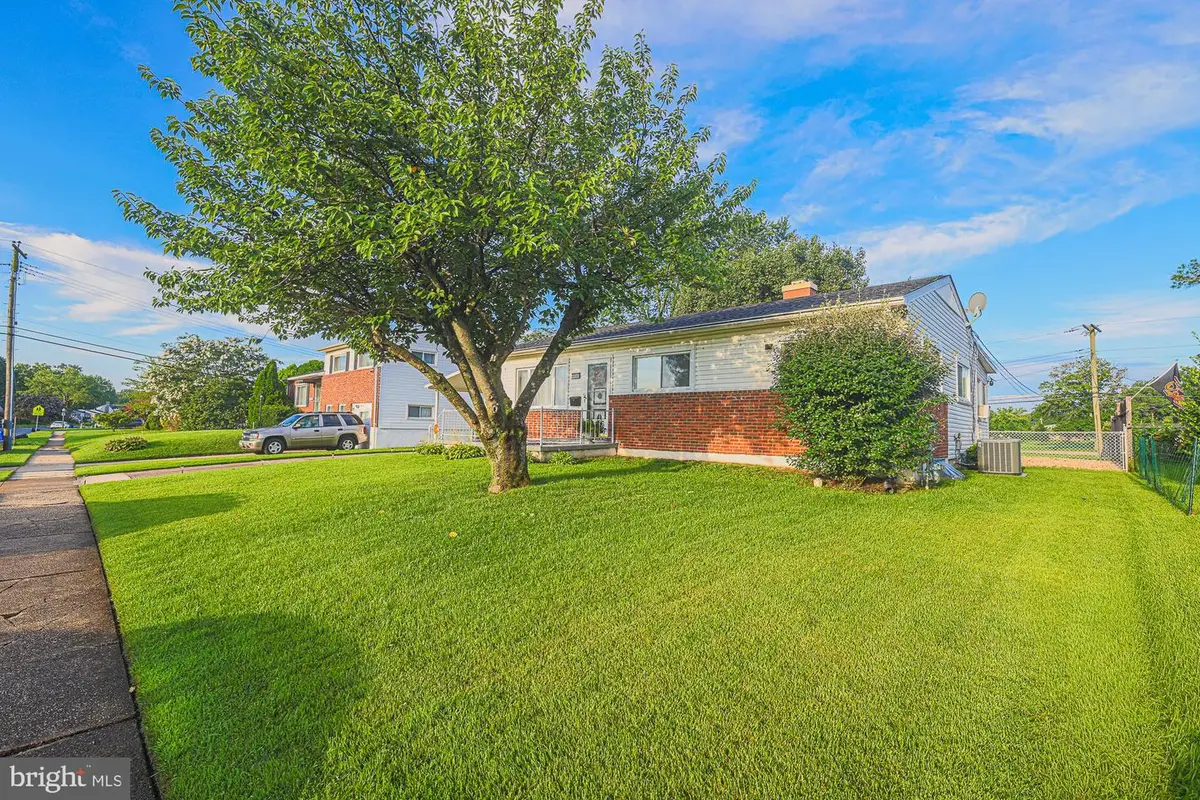 8200 Harris Ave, Baltimore, MD 21234 - #1