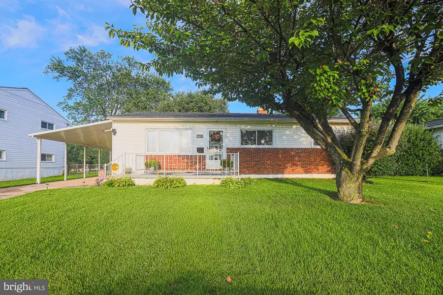 8200 Harris Ave, Baltimore, MD 21234 - #2