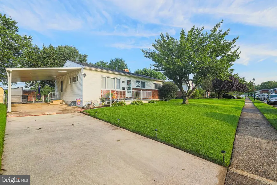 8200 Harris Ave, Baltimore, MD 21234 - #3
