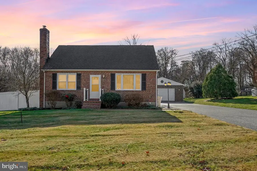 5809 Pine Hill Dr, White Marsh, MD 21162 - #2