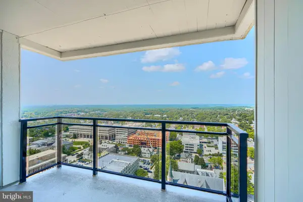 28 Allegheny Ave #2702, BALTIMORE, MD 21204