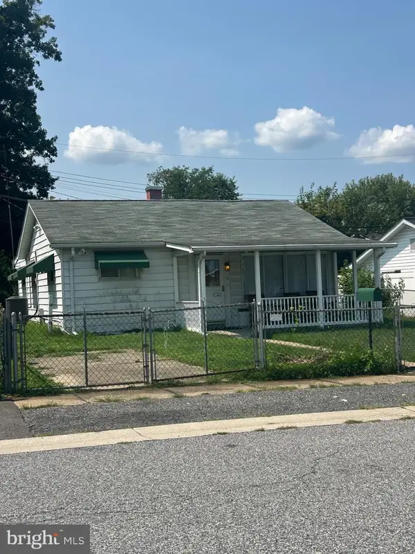 3 Dihedral, MIDDLE RIVER, MD 21220