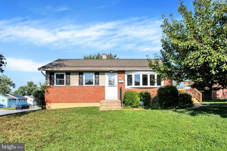 319 Stonecastle Ave, Reisterstown, MD 21136 - #2