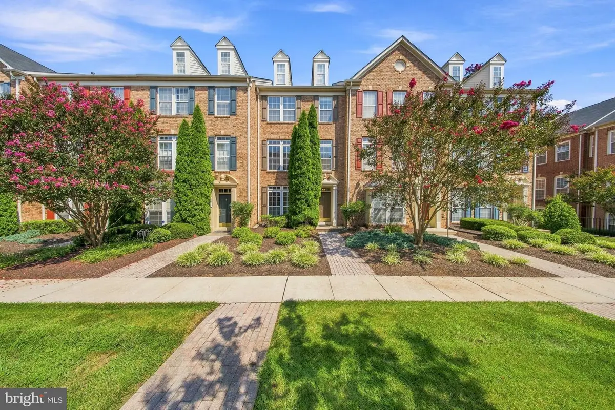 5044 Cameo Ter, Perry Hall, MD 21128 - #1
