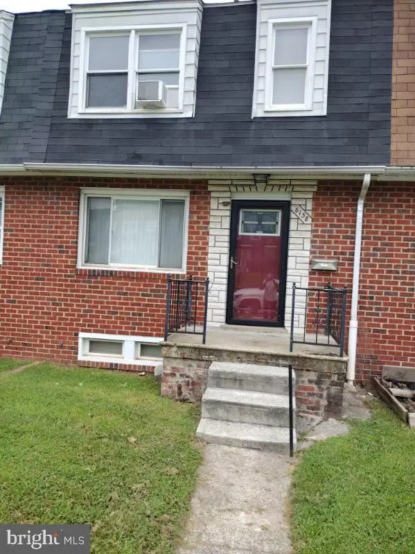 6158 Radecke, Baltimore, MD 21206 - #1