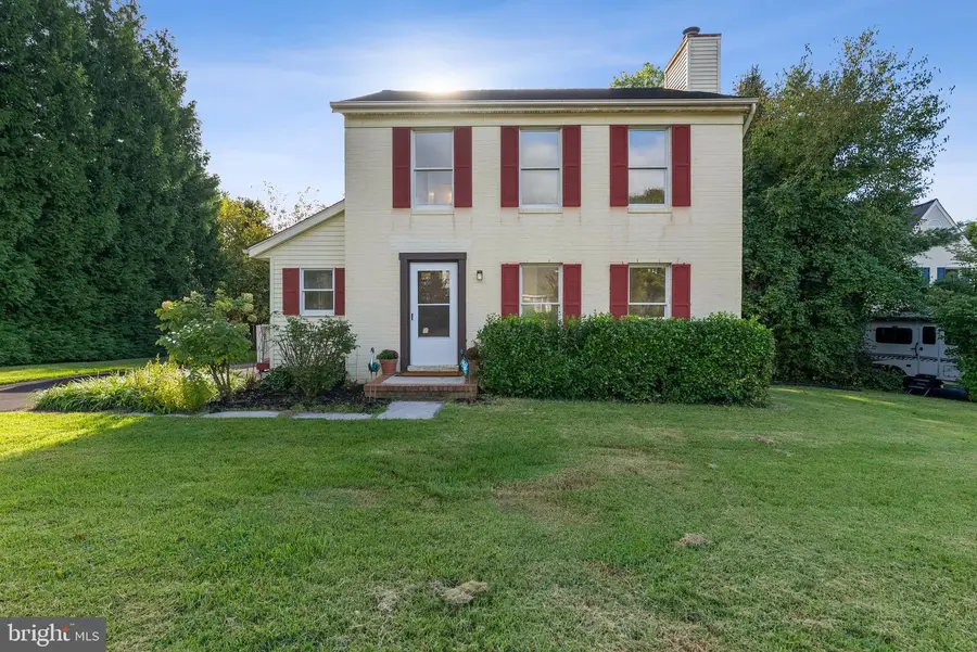 1 Hardy Ct, Baltimore, MD 21204 - #2