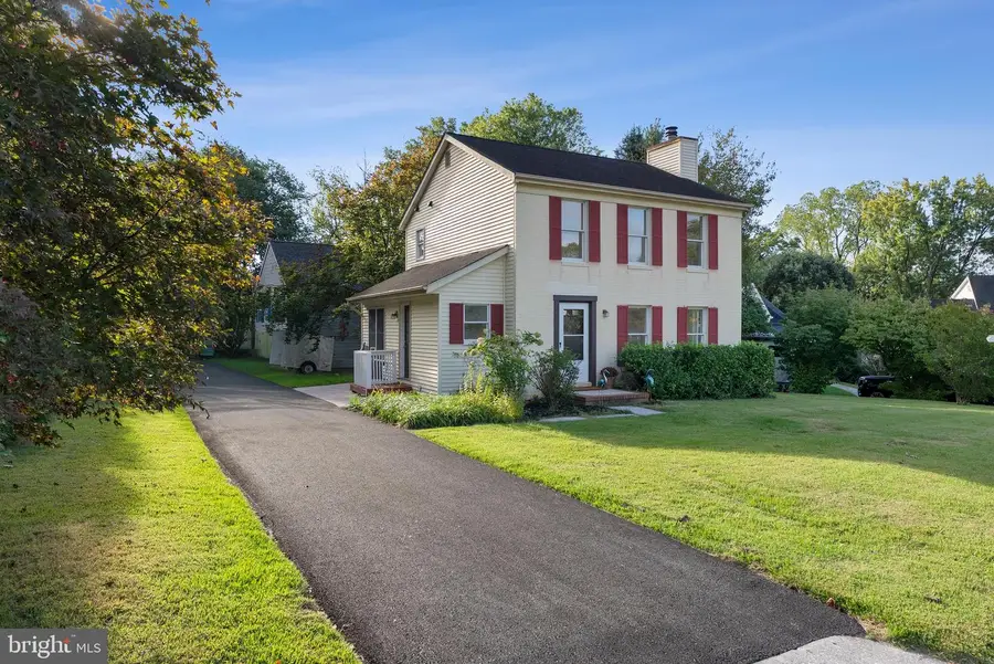 1 Hardy Ct, Baltimore, MD 21204 - #3