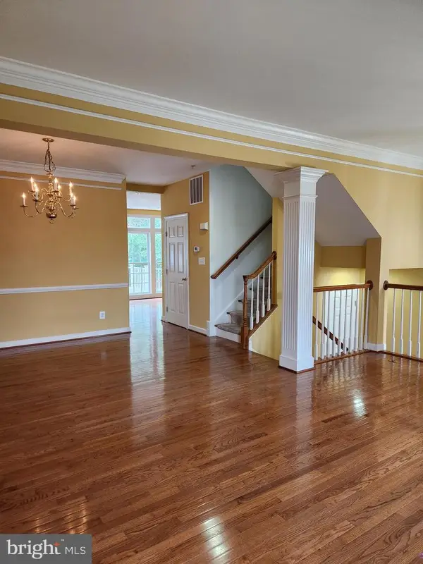 5107 Strawbridge Ter #5107, PERRY HALL, MD 21128