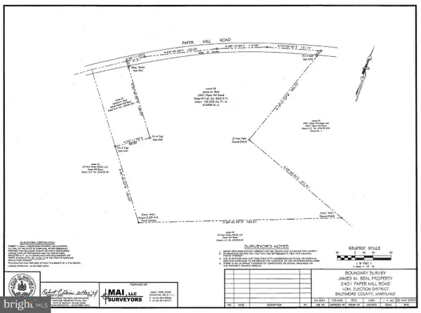 2401 Paper Mill Rd, PHOENIX, MD 21131