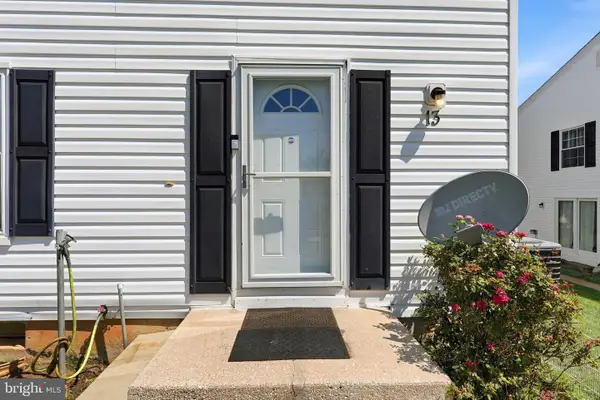 13 Fox Run Ct, REISTERSTOWN, MD 21136