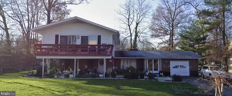 1104 Alexander Ave, Catonsville, MD 21228 - #1