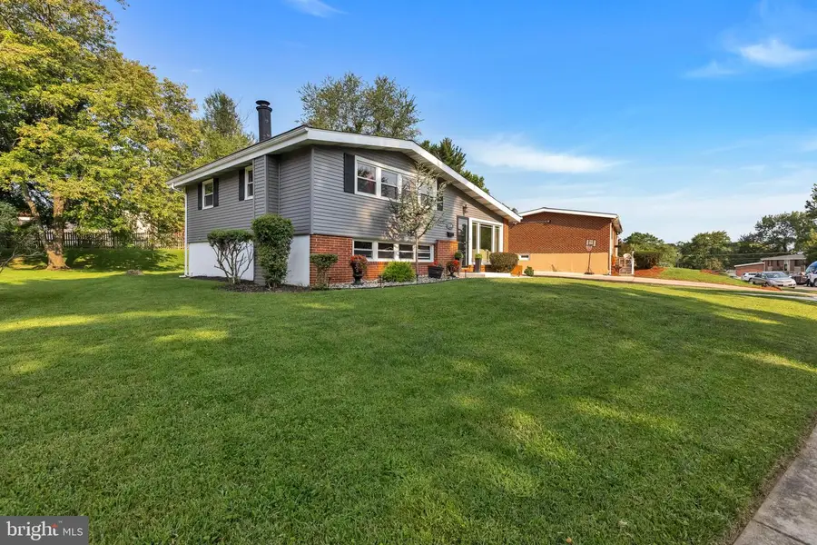 1014 Flagtree Ln, Pikesville, MD 21208 - #2