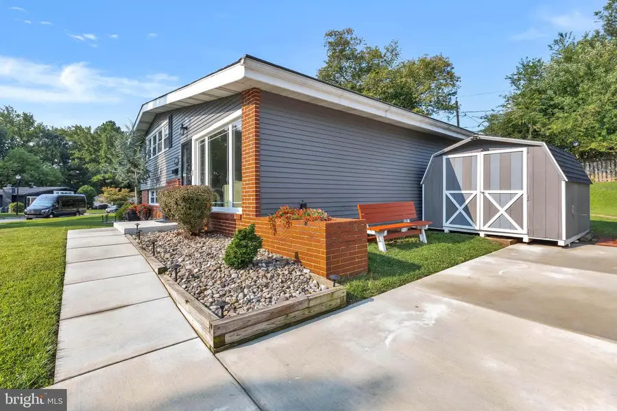 1014 Flagtree Ln, Pikesville, MD 21208 - #3