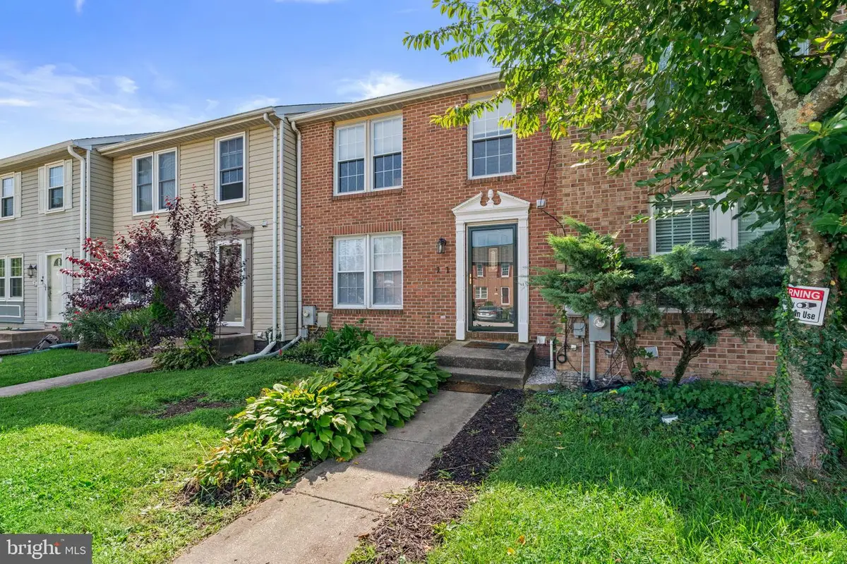 11 Ramsgate Court, Halethorpe, MD 21227 - #1