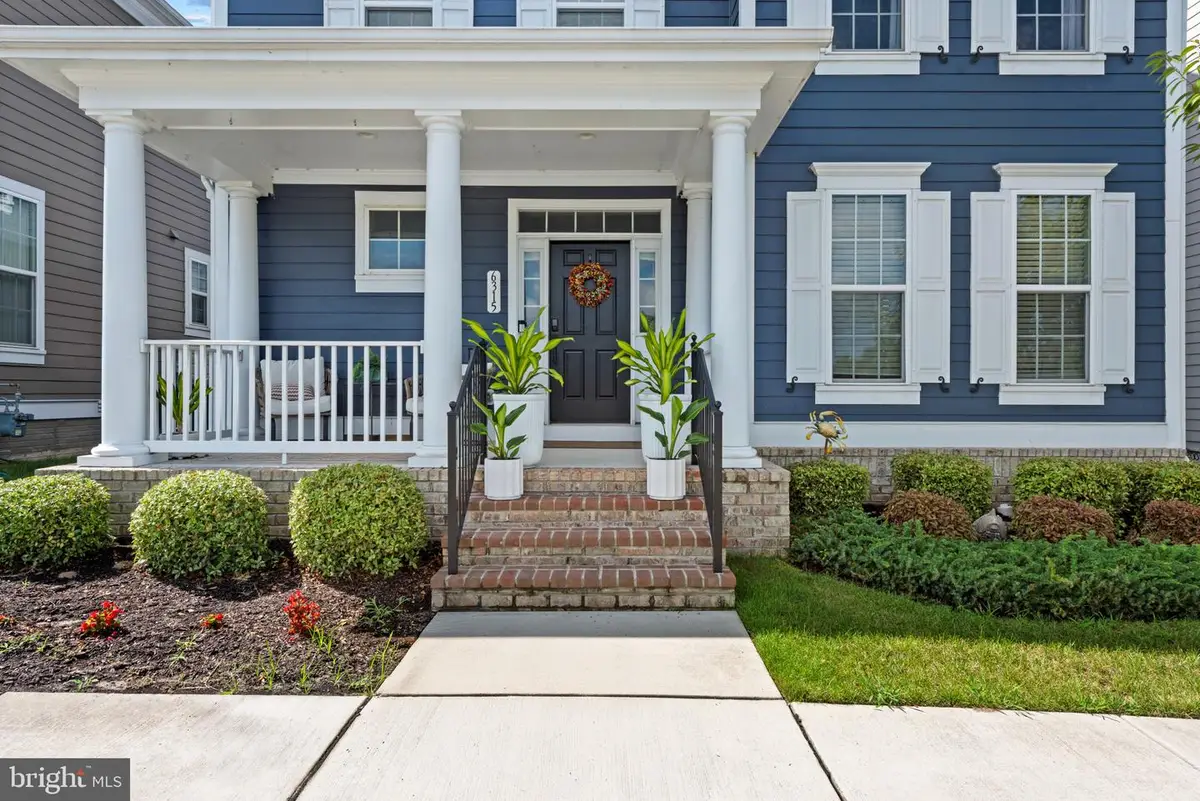 6315 Chessington St, Middle River, MD 21220 - #1