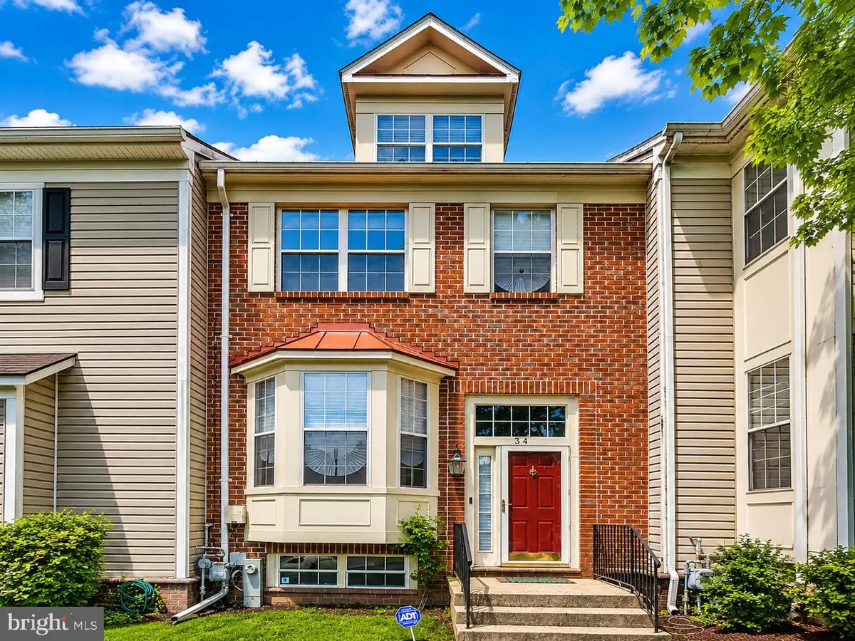 34 Stable Run Ct, Randallstown, MD 21133 - #1