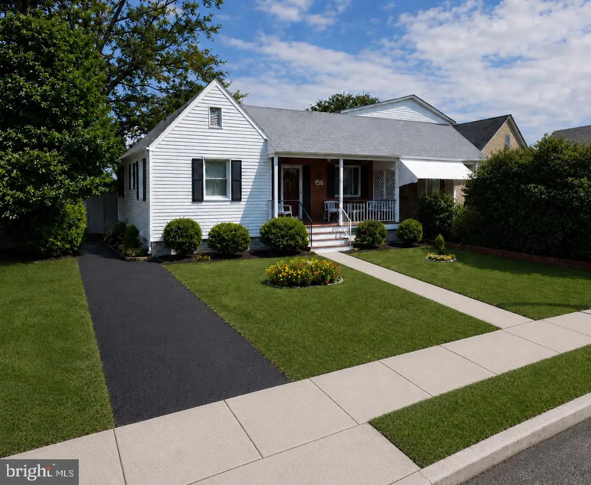 451 Old Home Rd, Baltimore, MD 21206 - #1