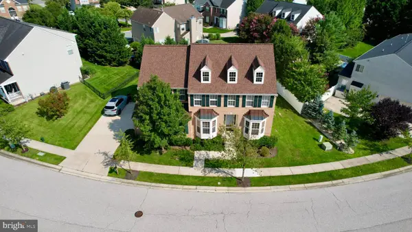 9307 Georgia Belle Dr, PERRY HALL, MD 21128