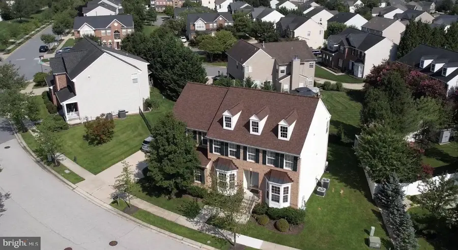 9307 Georgia Belle Dr, Perry Hall, MD 21128 - #2