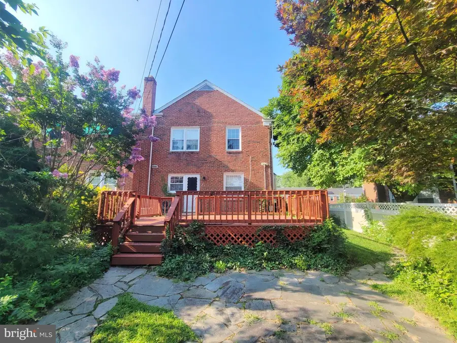 1432 Putty Hill Ave, Towson, MD 21286 - #3