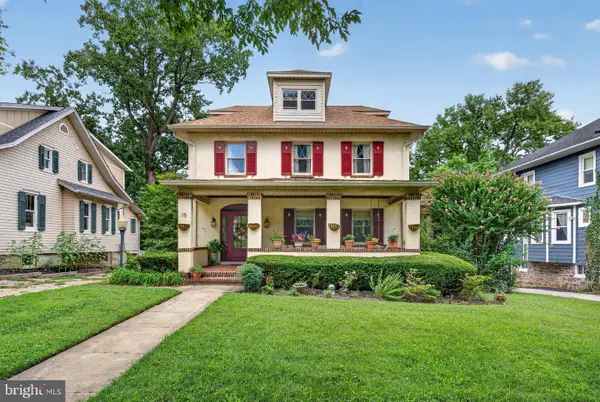 15 Overbrook Rd, BALTIMORE, MD 21228