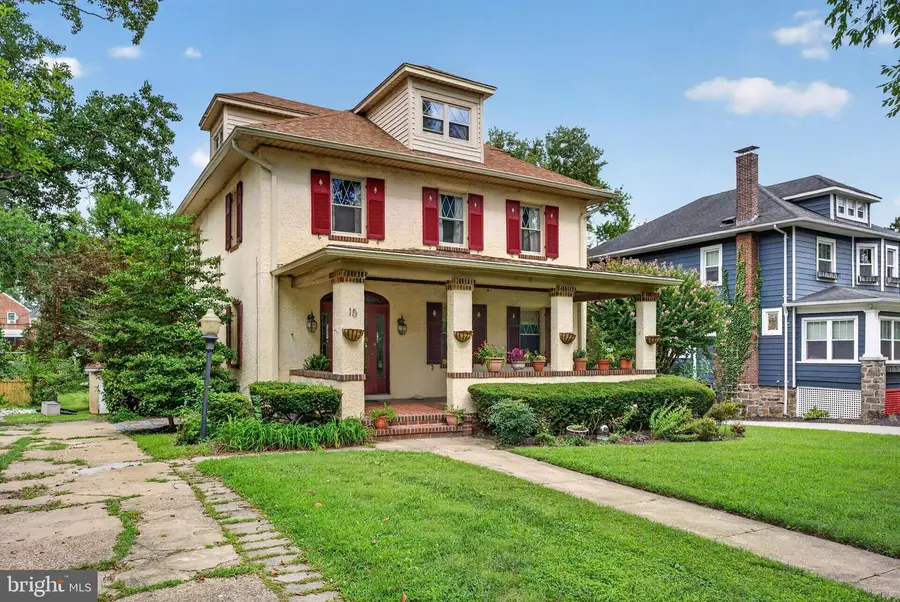 15 Overbrook Rd, Baltimore, MD 21228 - #2