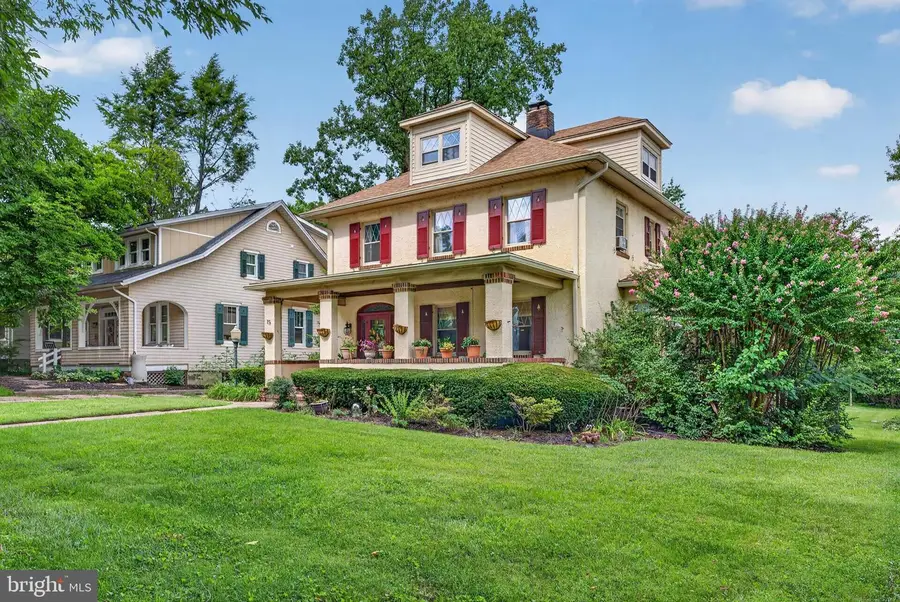 15 Overbrook Rd, Baltimore, MD 21228 - #3