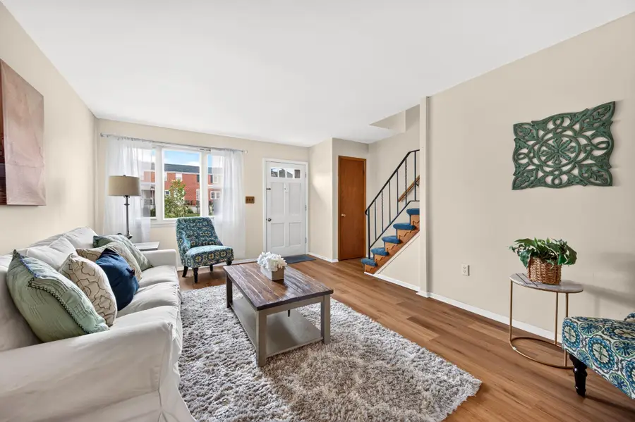 1302 Delvale Ave, Baltimore, MD 21222 - #3