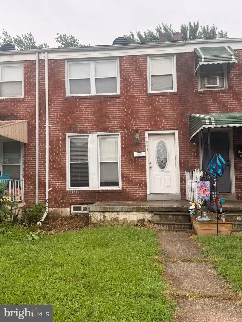 7809 St Patricia Ln, Baltimore, MD 21222 - #1