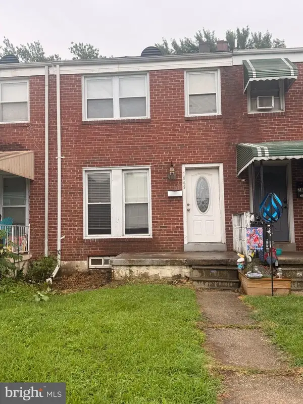 7809 St Patricia Ln, BALTIMORE, MD 21222