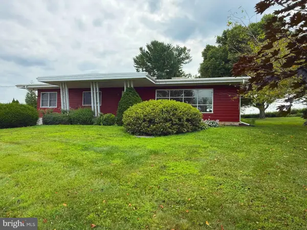 1921 Mount Carmel Rd, PARKTON, MD 21120