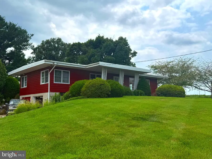 1921 Mount Carmel Rd, Parkton, MD 21120 - #2