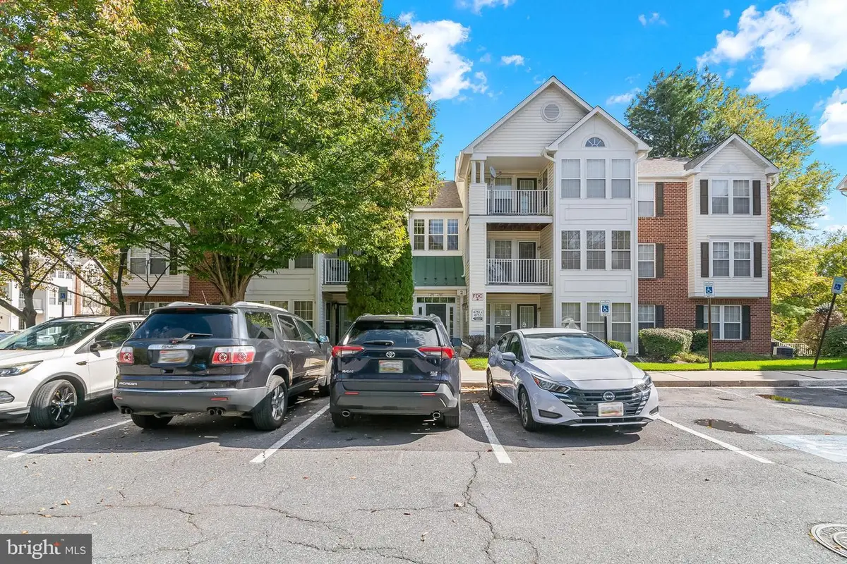 4773 Shellbark Rd, Owings Mills, MD 21117 - #1