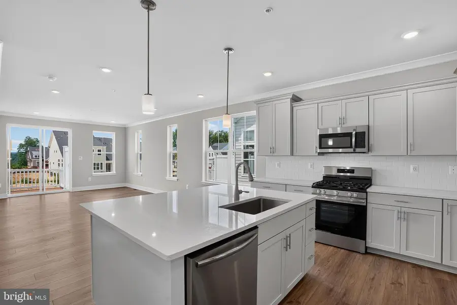 156 Kelly Way, Sparks Glencoe, MD 21152 - #2