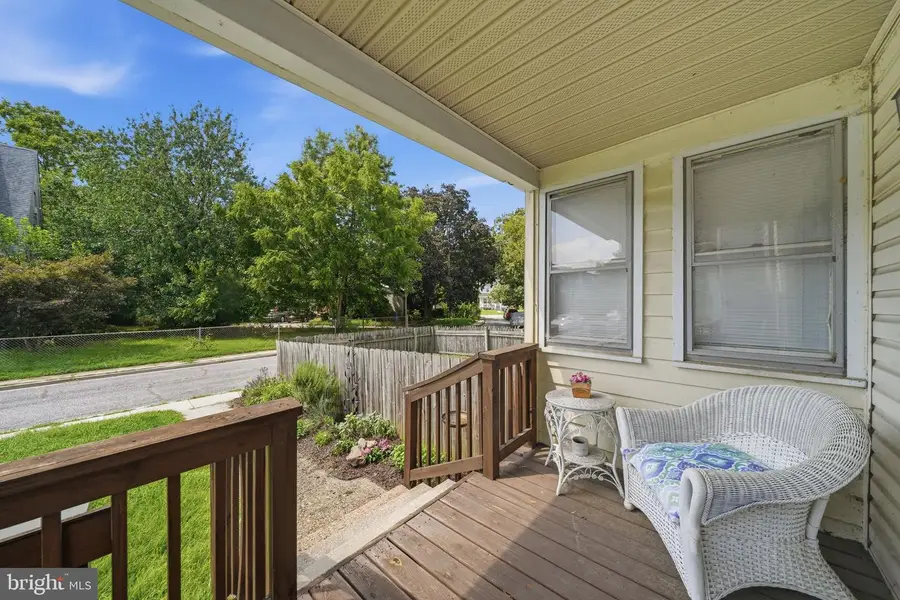 33 Eastship Rd, Baltimore, MD 21222 - #3