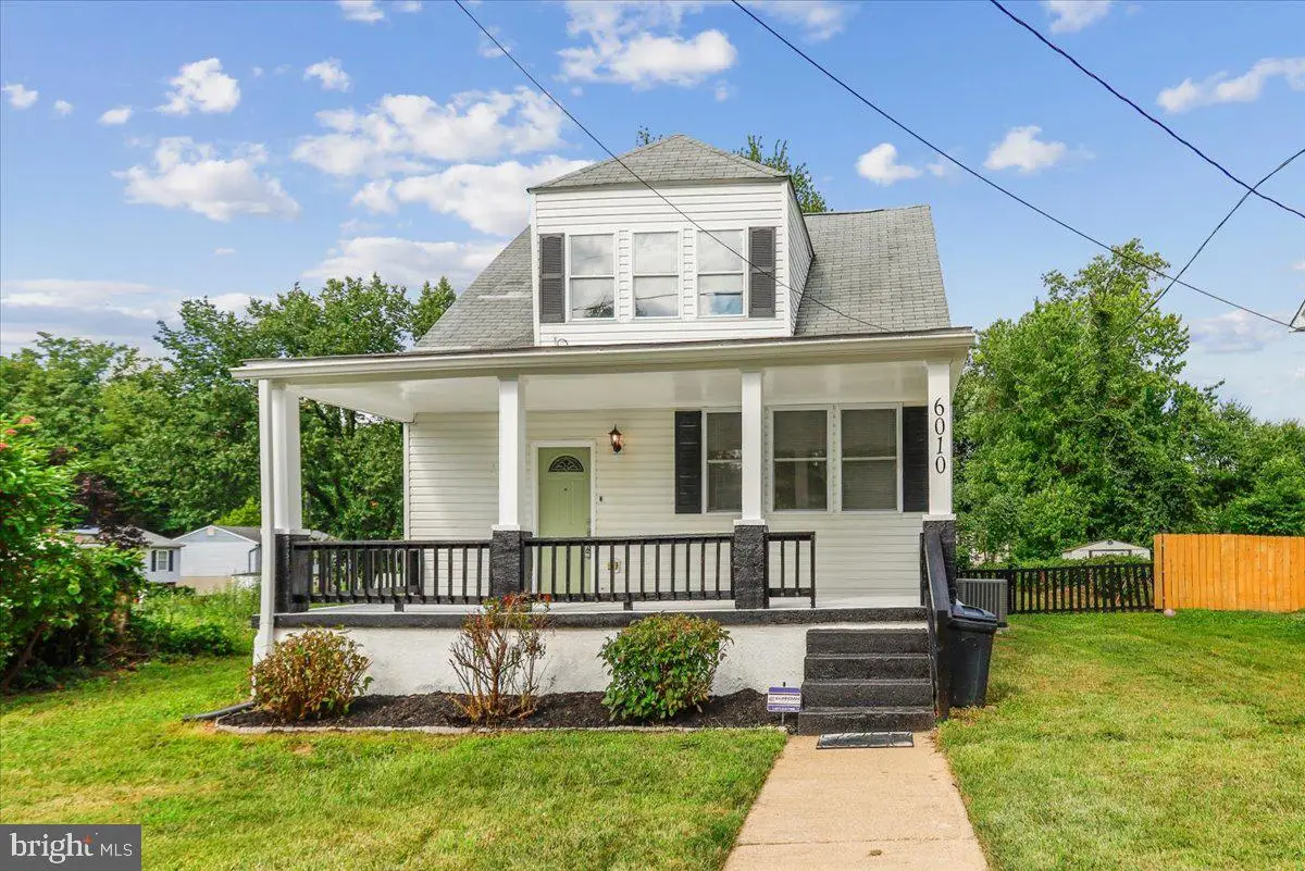 6010 Baltimore St, Baltimore, MD 21207 - #1