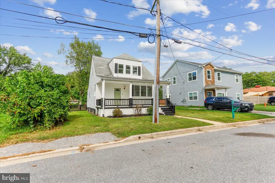 6010 Baltimore St, Baltimore, MD 21207 - #2