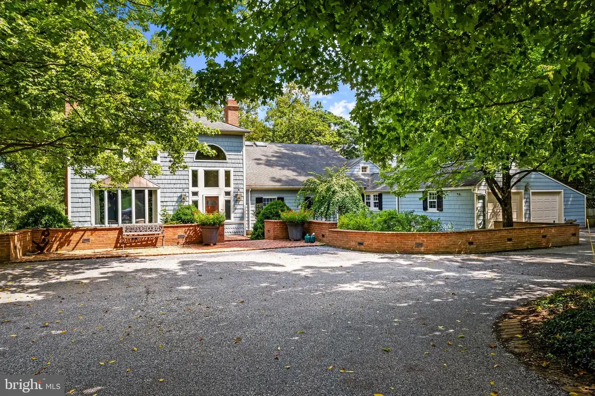 7819 Ellenham Ave, Towson, MD 21204 - #1