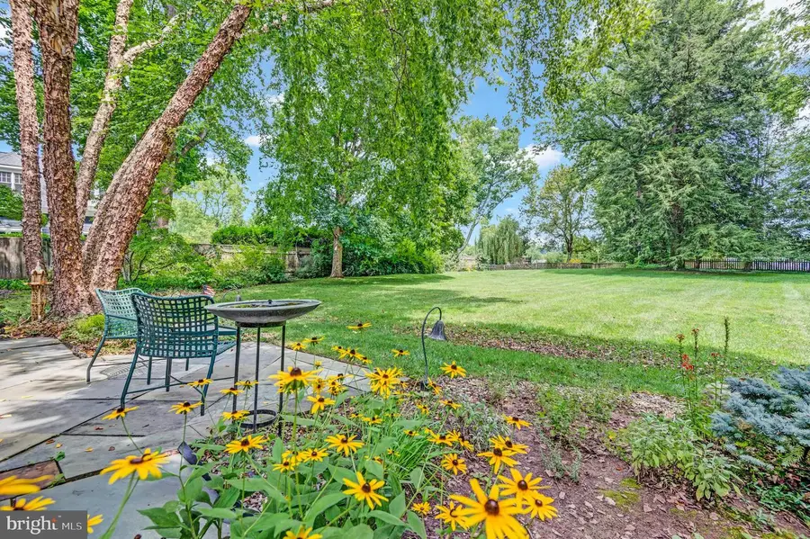 7819 Ellenham Ave, Towson, MD 21204 - #3